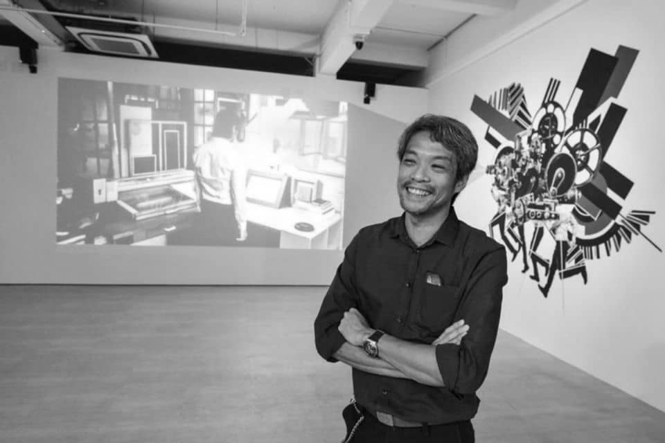 Curator Cocoy Lumbao and Video Room Artists on Collaborating With ALT Philippines